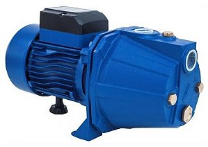 BOMBA AUTO ASPIRANTE 1CV CAAH003/WMA100H CLAW