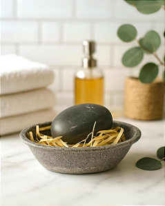 Sabonete - Pele de Porcelana