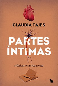 PARTES ÍNTIMAS - Claudia Tajes