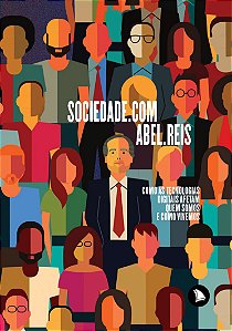 SOCIEDADE.COM - Abel Reis