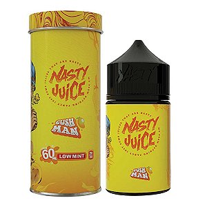 Juice Cush Man 60ML - Nasty