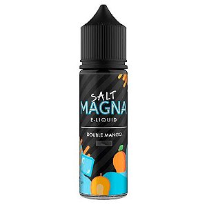 Juice Salt Double Mango 30ML - MAGNA