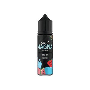 Juice Salt Red Ice 15ML - Magna