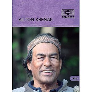 Tembetá | Ailton Krenak
