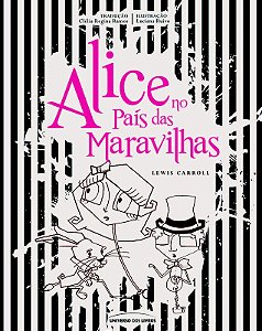 Alice No País Das Maravilhas | Lewis  Carroll