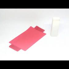 manta adaptadora universal para produtos de polímero