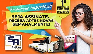 Programa de edição Fácil de  imagens - Sublisimples