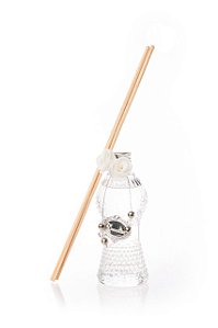 Difusor Cinturinha 100ml Prata