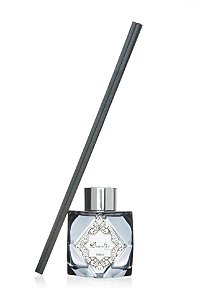 Difusor Ágata 100ml Preto