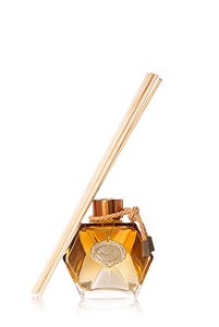 Difusor Elegance 190ml Dourado