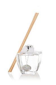 Difusor Star 250ml Prata