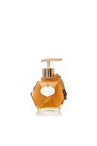 Sabonete 190ml Elegance Dourado