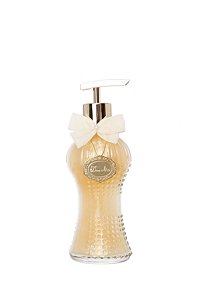 Sabonete 250ml Cintura Dourado