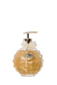 Sabonete 500ml Bubble Dourado