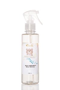 Água Para Tecidos 250 ml Nana Neném