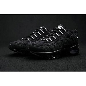 tênis nike air max 95 le masculino