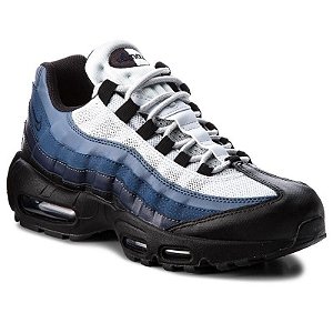 air max 95 azul bebe