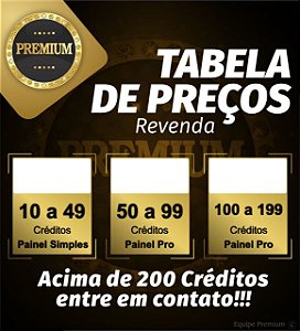 Revenda Iptv Goiania Painel revenda premium  com 10 creditos