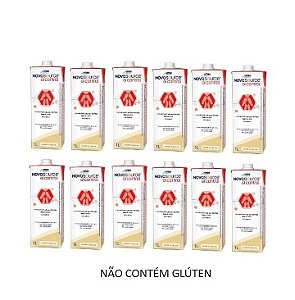 Novasource GI Control 1000ml - Nestlé - Promoção para caixa c/ 12 litros