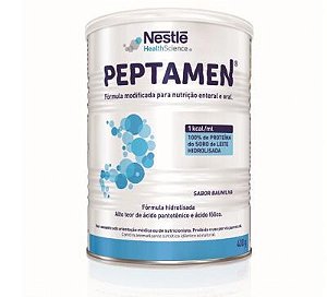 Peptamen Pó Baunilha 400g