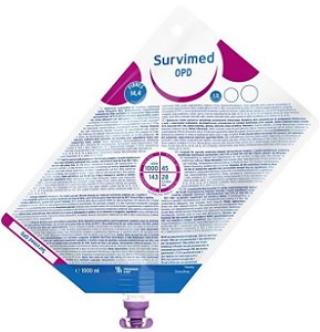 Survimed OPD 1000ml - Fresenius