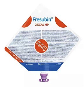 Fresubin 2kcal HP 500ml - VALIDADE: 28/02/2026