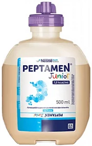 Peptamen Jr Sistema Fechado 500ml - Nestlé