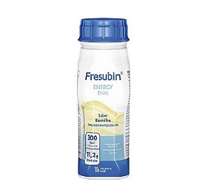 Fresubin Energy Drink Baunilha 200ml