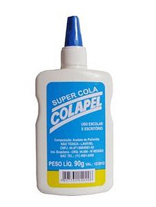 Super Cola 90g Colapel