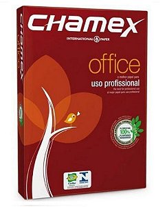 Papel A4 - Chamex