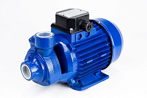 Bomba KSB Hydrobloc mod. P1000 1Cv Trifasico 220/380V