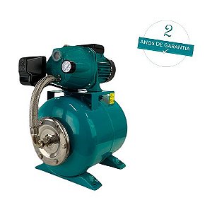 Pressurizador De Agua Lepono Mod. Xkj801 Auto Aspirante Bivolt