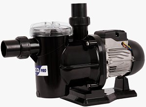 Motobomba Piscina Veico Pro 3/4 Cv 110/220V Mono IP23 60Hz - Piscinas até 70.000L