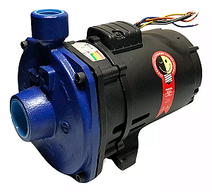 Bomba Ksb Hydrobloc Mod. C2000n 2cv Trifasico 220/380v Ir3