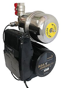 Pressurizador Rowa MAX PRESS 26 E 220V