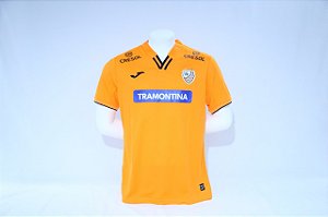 CAMISA OFICIAL LARANJA 2023 - TORCEDOR