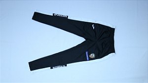 CALÇA PRETO BRANCO