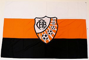 BANDEIRA DUPLA FACE
