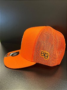 BIGCAP LARANJA ADULTO