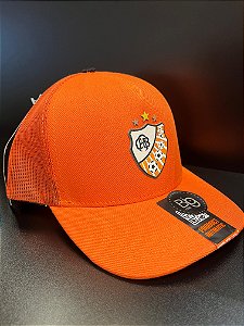 BIGCAP LARANJA INFANTIL