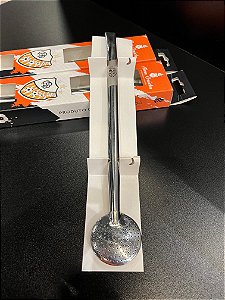 BOMBA INOX ACBF FIXA - PONTA COM LISTRAS