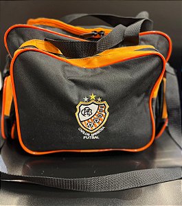 BOLSA COM BOLSOS EXTERNOS