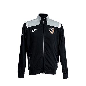 ABRIGO TOLEDO PRETO
