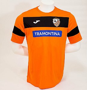 CAMISA ACBF JOMA ACADEMY II