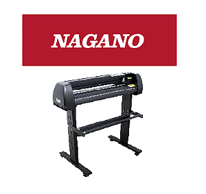 Autorizada NAGANO/ TANDER Fragmentadora de papel, Ins.musical , Plotter de recorte, Plastificadoras