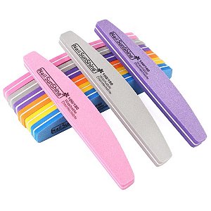 Lixa Buffer 100/180 Sunshine