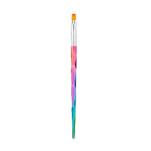 Pincel de Gel Luxo - unidade