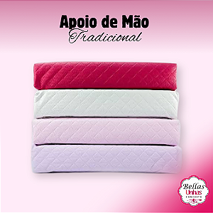 Apoio de Mão