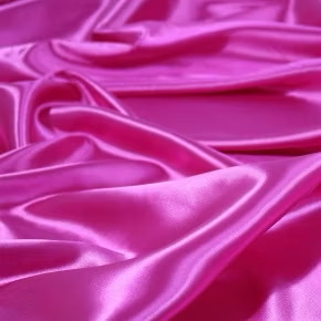 Tapete de Cetim p/ Fotos - Rosa Pink