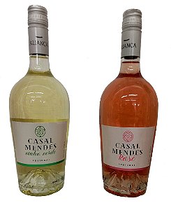 Vinho Português Casa Mendes